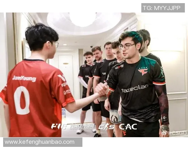 csgotyloo比赛-CSGOtyloo，一场热血澎湃的电子竞技比赛-csgotyloo比赛